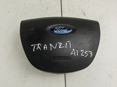 Подушка подушка безпеки водія ford transit mk7 фото №1