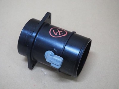 Витратомір вимірювач маси повітря renault clio iii 1.5 dci фото №1