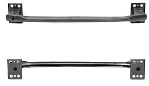 Fiat 500 рестайлинг  15+ балка под радиатор нижняя заменитель фото №1