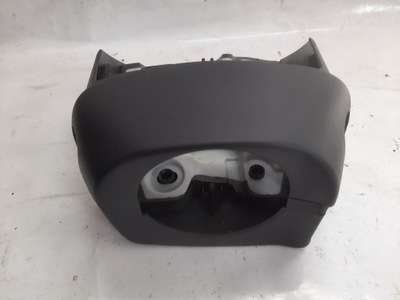 Защита корпус руля ленты renault kadjar фото №1