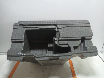 Subaru forester v lift пенополистирол вкладка багажника 91141sj030 фото №1