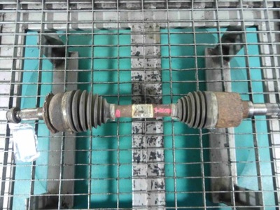 Привідний вал перед ліва suzuki sx4 1.9 ddis 06- фото №1