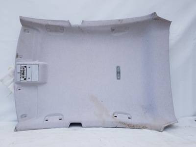 Потолок opel corsa e 5d фото №1