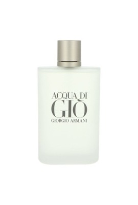 Armani Acqua Di Gio Pour Homme Edt 200ml