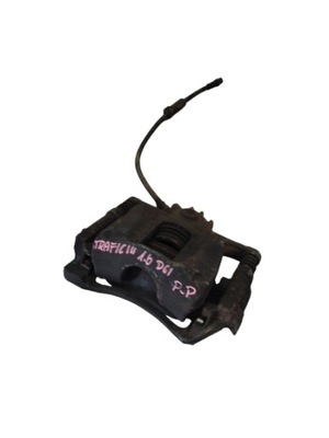 Trafic iii 1.6 dci суппорт правый перед фото №1