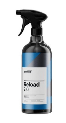 CarPro Reload 2.0 1l – sealant do pielęgnacji powłok ceramicznych