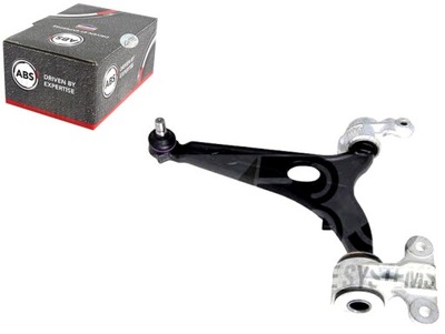 Важіль citroen c8 peugeot 807 02- l a.b.s. фото №1