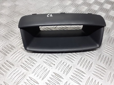 Захист корпус дисплея citroen c2 9653074377 фото №1