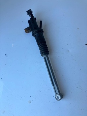 Помпа сцепления c3 aircross crossland 1.2 thp 9812924680 фото №1