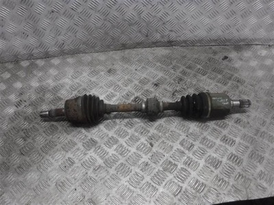 Półośka приводной вал левая kia cerato 1.6 16v фото №1