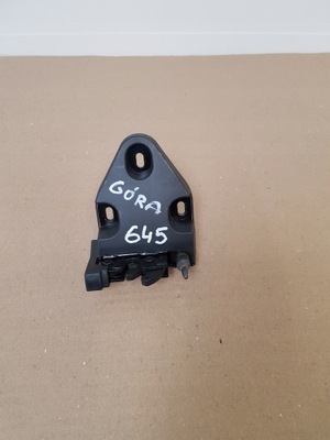 Замок верхний дверь задняя trafic vivaro primastar фото №1