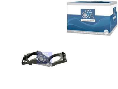 Кронштейн лампы противотуманной l scania p g r t 03.04- dt spare parts фото №1