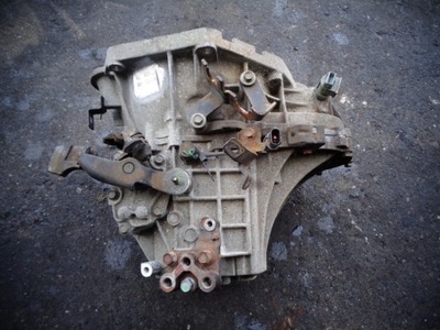 КОРОБКА ПЕРЕДАЧ HYUNDAI I20 MA 1772 MA1772