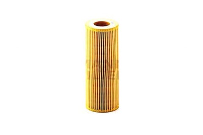 FILTRAS ALYVOS BMW M47 320-520 01 MANN-FILTER 