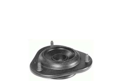 Подушка амортизатора перед фото №1