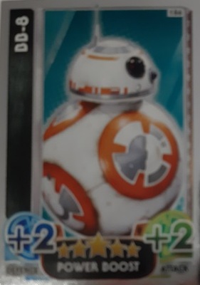 Topps Star Wars BB-8