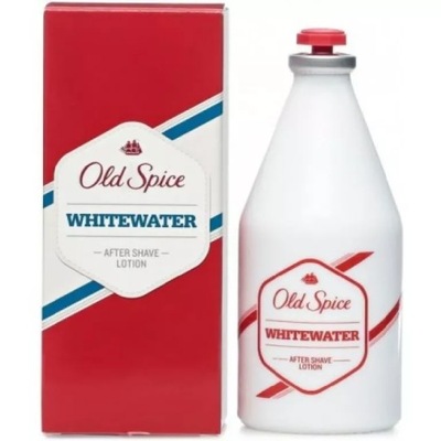 OLD SPICE WHITEWATER BALSAM PO GOLENIU 100ML