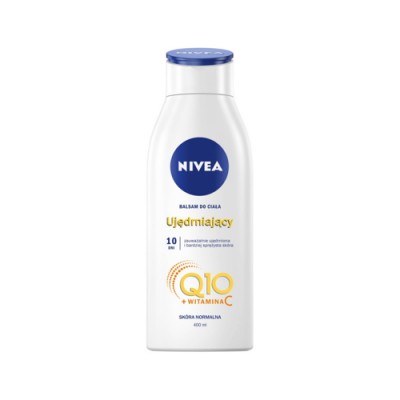 NIVEA Q10 plus Balsam do ciała ujędrniający