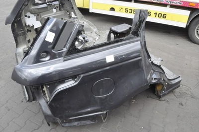 Land rover range sport ii l494 чверть правий задня фото №1