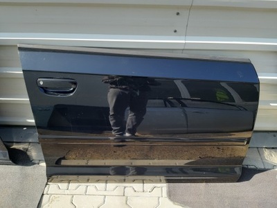 Audi a3 8p 04- дверь правое перед ly9b 5d sportback фото №1