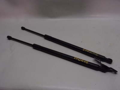 Привід амортизатор кришки evoque ii k8d2-406a10-ab фото №1