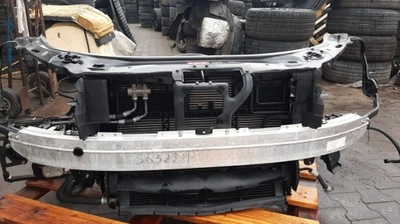 Mercedes-benz s amg w221 2011 корпус вентиляторов фото №1