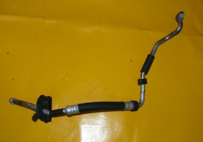 Wąż шланг кондиционера audi a4 b6 2.5 tdi 180km фото №1