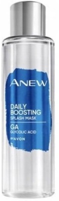 AVON ANEW Perfekcyjna skóra tonik Daily boosting mask AKTYWATOR BLASKU