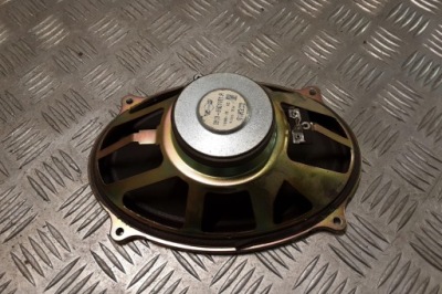 Динамик панели приборной панели mini cooper r50, r53 65136801101 1.6l бензиновый фото №1