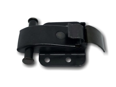 Обмежувач двері задня crafter sprinter 06- premium фото №1