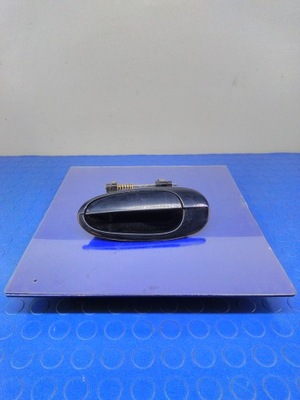 Chevrolet evanda ручка зовнішня задня ліва фото №1