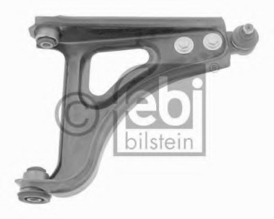 BRAS DE SUSPENSION DROIT RENAULT 