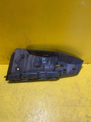 Peugeot 508 rxh 2011 направляющая бампера правый задняя фото №1