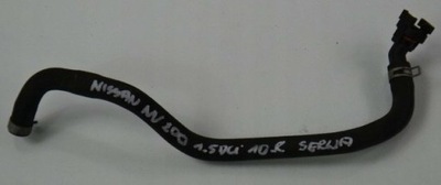 Nissan nv200 10 r 1.5 dci шланг підсилювач гальм фото №1