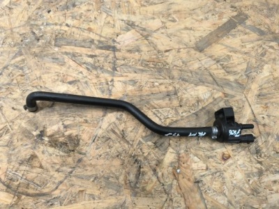 Клапан давления топлива alfa romeo brera spider 159 2.2 jts 0281142414 фото №1