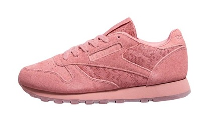 REEBOK CL LEATHER LACE BS6523