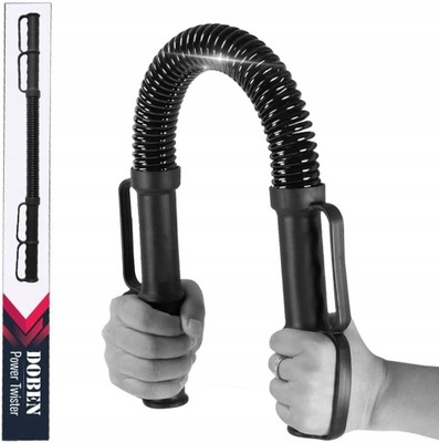 Ekspander Power Twister Doben 3-in-1