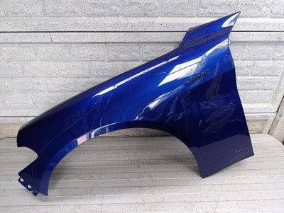 Alfa romeo giulia крыло левый передний оригинал фото №1