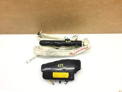 Alfa romeo 159 sedan шторка безопасности подушка сиденье правая фото №1