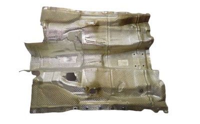 Audi a7 4k защита тепловая 4k0804160e фото №1