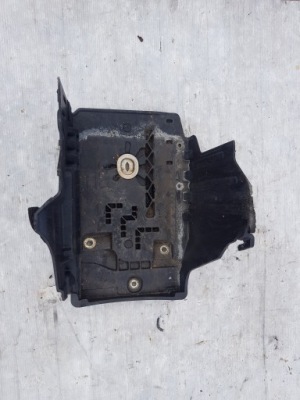 Корпус основа акумулятора 31299569 volvo s60 ii v60 i v70 iii фото №1