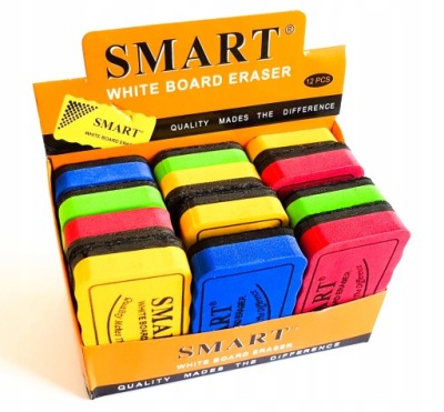 GĄBKA DO TABLIC SUCHOŚCIERALNYCH