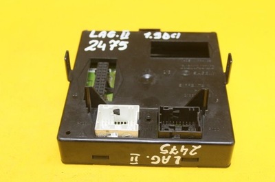 Модуль коробка bsi laguna ii 8200228548 1.9 dci фото №1