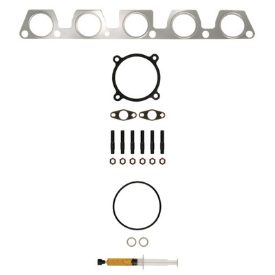 JUEGO DE MONTAJE TURBINA PARA AUDI RS3 Q  