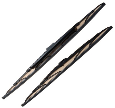 Щітки двірник перед ford cougar focus 550 475 фото №1