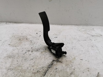 Потенциометр газа renault captur i 180029347r фото №1