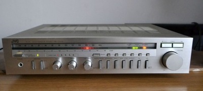 Amplituner JVC R-2X Vintage okazja