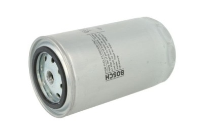 Фільтр пального bosch f 026 402 036 фото №1