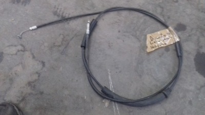 Ducato boxer jumper трос капот фото №1