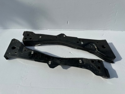 Ford оригінальний номер lx6b-s101d49-dc балка підсилювач підрамник фото №1